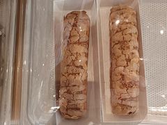 -85度C(生甜甜圈研究工坊·上海局门店)