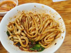 -老号牛王庙金宴面店(锦东路253号院店)