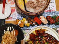 -Sushi Love 创意寿司(丽影广场店)