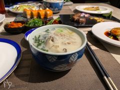 -極上萬膳·日料放题(海岸城店)