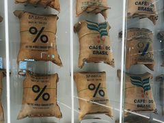 -% Arabica阿拉比卡咖啡(前滩太古里店)
