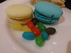 马卡龙-好日子皇冠假日酒店·君怡咖啡厅(特美思大厦店)