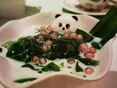 -桂满陇·杭州小馆(巴黎春天浦建店)