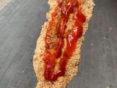 小鸡排-香酥鸡排(京汉大道店)
