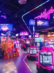 -龙小湖探索乐园 Little Hoo Galaxy(龙湖重庆金沙天街店)
