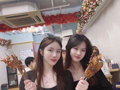-烤五行·烧烤烤串(石佛营店)