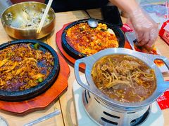 -小木屋拌饭(沈阳中街大悦城店)