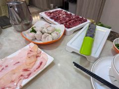 -潮悦牛肉火锅城(水贝店)