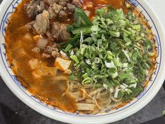 -桂花香手工面(鼓楼店)