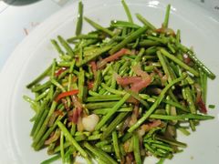 -又见炊烟私房菜(敬亭路店)