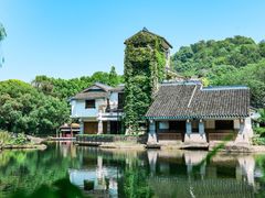 -柯岩风景区