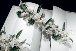 -青岛sunny喜铺婚礼策划(名汇国际店)