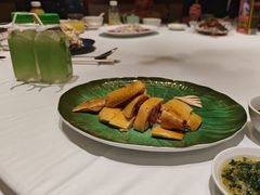 -荣兴酒家(徐家汇店)