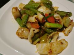 -衡山汇·高级粤菜(霄云路店)
