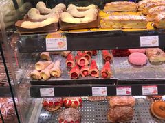 -巴黎贝甜(亿合城店)