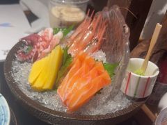 -匠和风精致料理(成都龙湖滨江天街店)