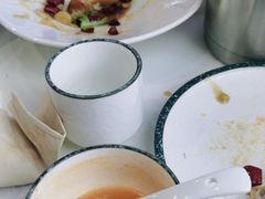 -帕米尔食府(白云观店)