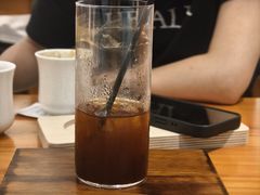 -稀物集咖啡(徽州大道店)