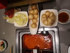 -海底捞火锅(铂澜大象城店)