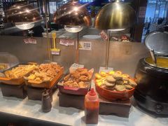 -火炉火自助餐(西直门凯德MALL店)