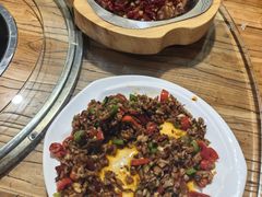 -湖南文氏湘菜馆(顺河高架路店)