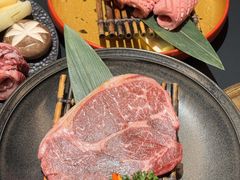 -無二炙坊·和牛烧肉(大钟寺1733店)