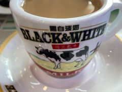丝袜奶茶-澳门陈光记烧味饭店(万象城店)