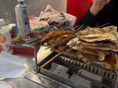 -古彭7只羊·招牌白串·碳锅羊肉旗舰店