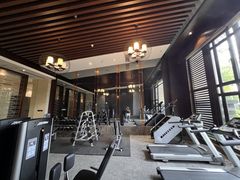 -清远熹乐谷温泉度假酒店