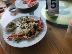 -七鲜渔港美食餐厅(巽寮湾海景店)