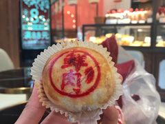 鲜肉月饼-泰康食品有限公司食品厂