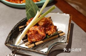 Six Jia Spare Ribs