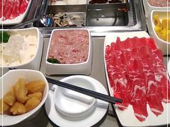 -海底捞火锅(杭州萧山宝龙广场店)