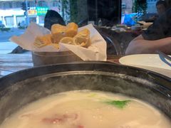 油条-大良毋米粥(锦龙路总店)