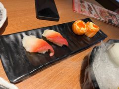 -万岁寿司(天河领展店)