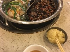 -朱氏胖子烂火锅(洪崖洞店)