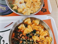 -白妈螺蛳粉(白云万达店)