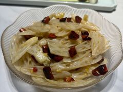 -莲心素食茶艺馆(章华寺店)