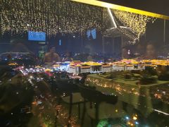 -烛影拾光观景餐厅·创意菜·摄影·小提琴(大唐不夜城店)