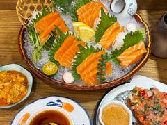 -桃太郎寿司料理(南坪店)
