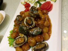 -老虎滩船说·海胆水饺·大连海鲜(老虎滩店)