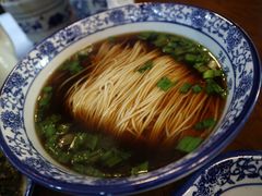 -孙盛兴奥灶面馆·蟹黄面·三虾面(山塘街总店)