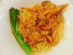 -翠华餐厅(旺角文华商场店)