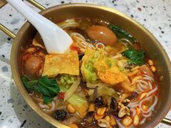 -雙冲柳州螺蛳粉&酸嘢&桂林米粉(簋街店)