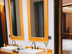 -天目湖御水温泉·度假酒店