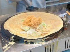 -四季小馆·地道北京小吃(广百店)