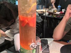 -沪小胖·小龙虾·蓝龙王(八佰伴店)