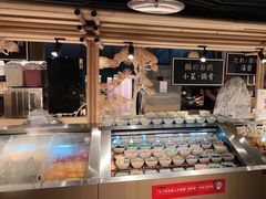 -温野菜涮涮锅(西单大悦城店)