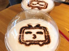 -COSTA COFFEE(国正中心店)