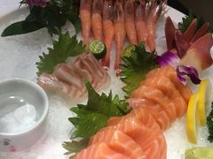 -花狸日本料理(柏庐广场店)